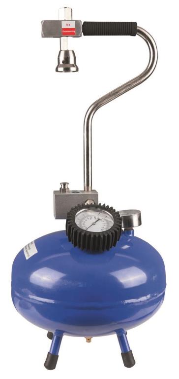 Butée hydraulique E